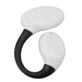 thumbnail image 1 of Auriculares Inalámbricos Abios, Ligeros Bt V5.3 en Los Oídos con Carga ráspida y Tiempo de Espera Prolongo, Unidad de Altavoz de Diafragma, Párr., Ios, Tabletas, 1 of 7