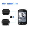 thumbnail image 5 of Outdoor/Indoor Speed/Cadence Sensor for Cycling, Wireless Bluetooth+ Bike Com puter Sensor for Road Bike or Spinning Bike, 5 of 5
