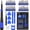 Blue, variant on PETGLE Mini Screwdriver Set for Computer PC Laptop Macbook Electronics Repair, 35PCS Small Precision Tool Kit with Torx T5 T6 T8 for Beginner IT DIY