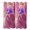 style-2, variant on Unicorn Flying in Moonlit Sky Study Room Living Kitchen Bedroom For Blackout Curtain Printed 2 Panels