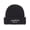 Black, variant on Chunky Rib Classic Logo Beanie, from StockX