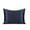 Navy Blue, variant on Unique Bargains 3 Pack 25 Momme Smooth Silk Pillowcase, Standard, Mauve