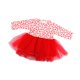 thumbnail image 2 of Vestido de muñeca Strade Fareast Limited 18 pulgadas ropa para muñecas de 43 cm disfraces de juego de rol, 2 of 8
