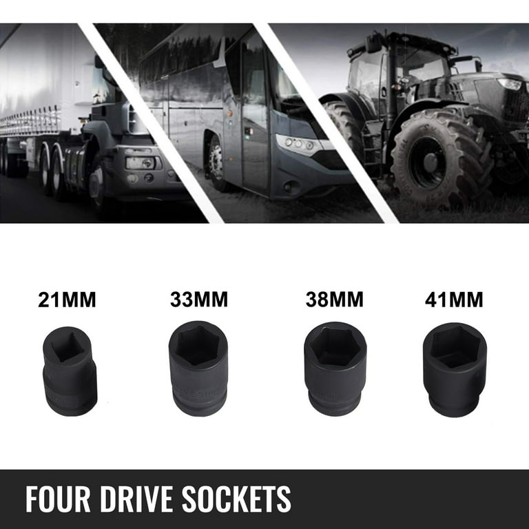 Trailer Lug Nut Torque