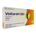 thumbnail image 1 of Voltaren 50 mg 30 tabletas, 1 of 2