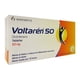 thumbnail image 1 of Voltaren 50 mg 30 tabletas, 1 of 2