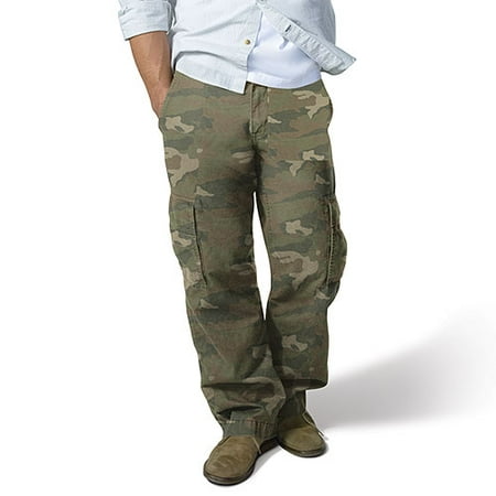 levi strauss signature cargo pants