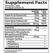 Neurobion Active 30 Tablets