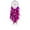 Purple, variant on SLYNSHome Large Dream Catchers for Girls Room Wall Decoration Hanging Dream Catchers with Feather Birthday Gifts for Living Room Dorm (Purple)