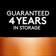 Duracell 1.5V Silver Oxide Button Battery 303/357, 3ct.