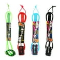 thumbnail image 3 of Jesscasday Paddle Board Leg Rope Surfing Ankle Leash for Paddleboard Shortboard Longboards, 3 of 11
