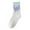 B-2, variant on Tiqkatyck Ankle Socks Clearance, Ladies Towel Socks Coral Fleece Winter Warm Thickened Mid Tube Socks Sleep Socks Compression Socks for Women Crew Socks for Women No Show Socks Womens Blue One Size