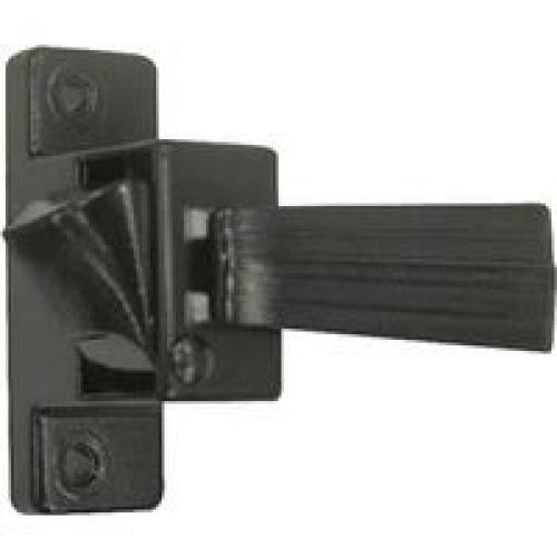 Have a question about Prime-Line White, Screen or Storm Door Push Button Door La