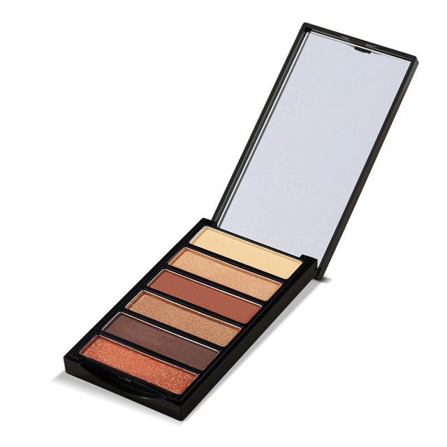 Paleta de sombras de ojos Armaf Beauté Shadow Palette 6 en 1