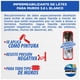 thumbnail image 2 of impermeabilizante de latex para muros impac safe 10 años blanco 3.8 l, 2 of 7