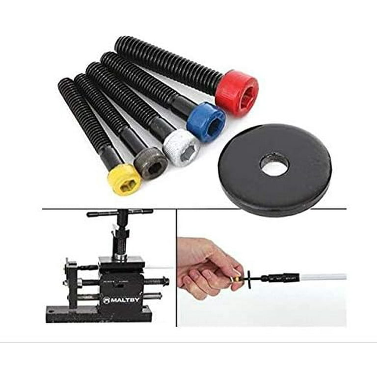 Putter Shaft Extension GolfWorks OEM Shaft Adapter Removal Kit