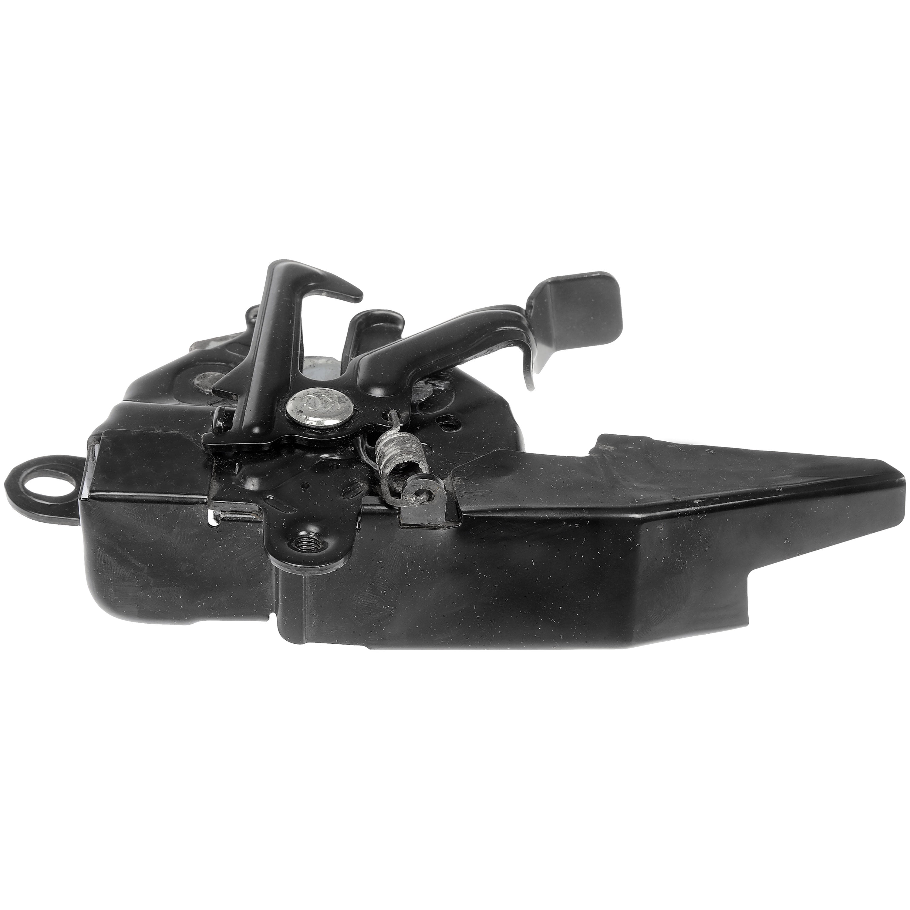 Dorman 820-402 Hood Latch Assembly for Specific Toyota Models Fits select: 2008-2013 TOYOTA COROLLA