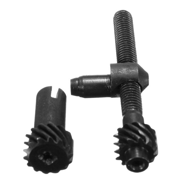 Ajustador de cadena para motosierra china Timberpro Lawnflite 2500 25cc Afortunado Sencillez