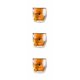 thumbnail image 4 of Advancent Taza de café de doble capa, oso, té, leche, jugo, vaso de vidrio, Animal de dibujos animados, hogar, vino, bebida, bebida, presente, Type1 NO1, 4 of 6