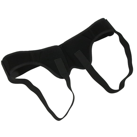 Cinturón Protector para Hernia Jadeshay Doble Multifuncional