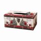 thumbnail image 1 of Christmas Tissue Box Home Indoor Dining Table Living Room Coffee Table Desktop Paper Box Tissue Tube,christmas Tree, 1 of 5