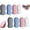 8PC, variant on Magic Exfoliating Bath Sponge, 4/8 Pcs Super Soft Exfoliating Bath Shower Sponge, Body Scrubber Bath Exfoliating Scrub Sponge Shower Brush, Skin-Friendly and Reusable for Adults (8PC)