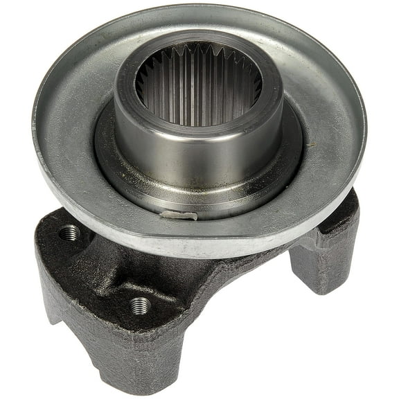 PINION YOKE Fits 2007 GMC Yukon