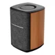 thumbnail image 1 of Edifier Altavoz Inteligente WiFi sin micrófono, Funciona con Alexa, soporta AirPlay 2, Spotify Connect, 40 W RMS Wi-Fi de una Sola Pieza y Sistema de Sonido Bluetooth, MS50A, 1 of 5