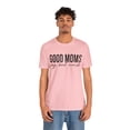 thumbnail image 4 of Unisex Jersey Short Sleeve Tee, 4 of 4