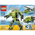 thumbnail image 2 of LEGO Creator Power Mech 31007, 2 of 7