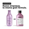 thumbnail image 2 of Shampoo Liss Unlimited Prokeratin 300 Ml Serie Expert Loreal Liss Unlimited, 2 of 3
