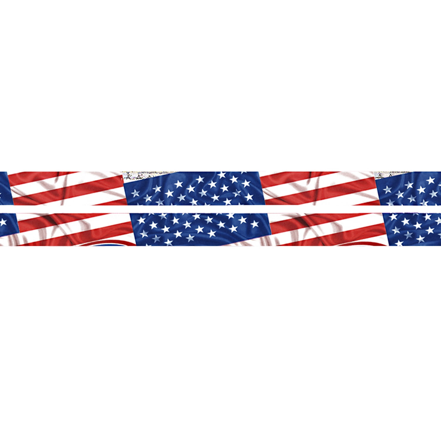 Musgrave Pencil Company Flags & Fireworks Pencil, 12 Per Pack, 12 Packs