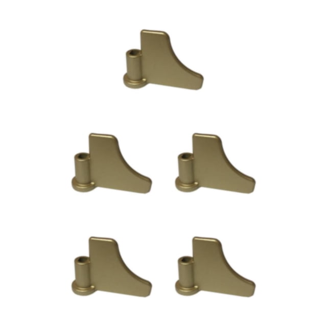 Paleta de Pan Bearachild Accesorios para Panificadora Tipo 2