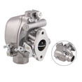 thumbnail image 3 of Scienceny Carburador Tractor Carb con junta y pernos | para tractor 2N 8N 9N 1993-1952 | Reemplazo # 8N9510C, 9N9510A, B3NN9510A, TSX241A, TSX33 Vehículos, repuestos y accesorios Mis Scienceny VI014359-00B, 3 of 6