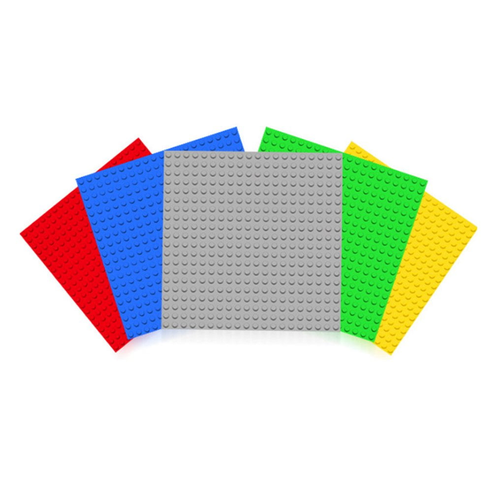 20x20 lego base plate