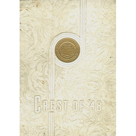 (Custom Reprint) Yearbook: 1948 Marywood School - Yearbook (Evanston, IL)