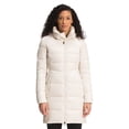 thumbnail image 2 of Chaqueta parka THE NORTH FACE Metropolis con aislamiento para mujer, color blanco, 2 of 8