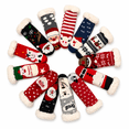 thumbnail image 4 of Calcetines de Borrego Peluche Mauya 5-8 años 2 pares, 4 of 10