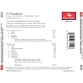 thumbnail image 2 of Durufle - In Paradisum - Music & Performance - CD, 2 of 2