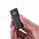 thumbnail image 2 of Digital Voice Recorder Small Voice Activated Recorder with Back-Clip Noise Reduction Clear Recording Device for Meeting Interviews Lecture, 2 of 5