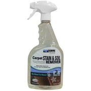 Shaw 32 oz R2X Carpet Stain & Soil Remover 32 Ounces Spray