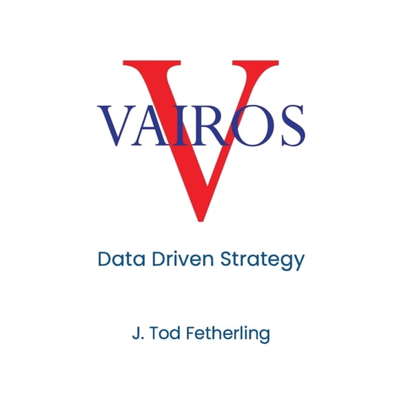 Vairos, (Paperback)