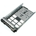 thumbnail image 4 of 3.5 Inch Hard Drive Caddy Tray for PowerEdge Servers - with 2.5 Inch HDD Adapter NVMe SSD SATA Bracket, 4 of 5