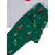 thumbnail image 5 of Conjunto de pijama para hombre Top y pantalones Verde Manga larga Ropa de casa(Hombres-Verde,XXL) Nituyy GL1043-QZ12497A5, 5 of 7