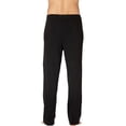 thumbnail image 2 of Mens Cozy Fleece Lounge Pant, 2 of 5