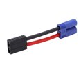 thumbnail image 3 of EC5 Male Cable, 95mm EC5 Male Connector  For Aircraft Model, 3 of 8