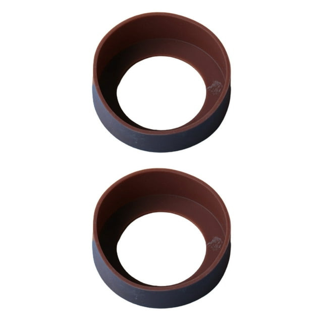 CSChome Cup Sleeve Silicone Cup Sleeve Protector for Thermal Mug Insulation