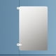 thumbnail image 4 of BRIGHTFUFU Kit de clips de retención de vidrio transparente de 50 piezas con tornillos para fijar puertas de gabinetes de vidrio y ventanas Soportes de paneles de vidrio Juego de clips de espejo, 4 of 7