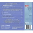 thumbnail image 3 of Lang  Lorenz  Orf Radio Symphony Orchestra  Malkki  Albrecht - Sinfonietta 23 - Music & Performance - CD, 3 of 3