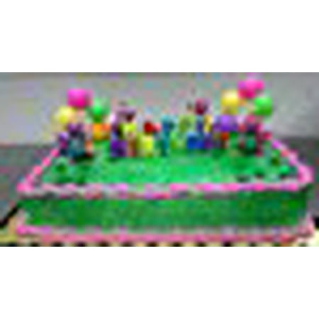 A1bakerysupplies A1bs Cake Decoration Toys Favors Figurine Toys